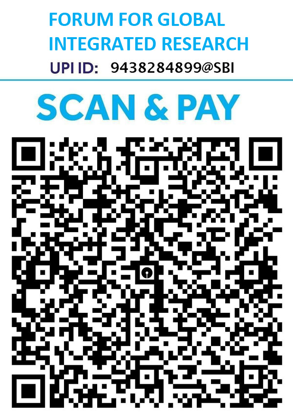 UPI QR CODE
